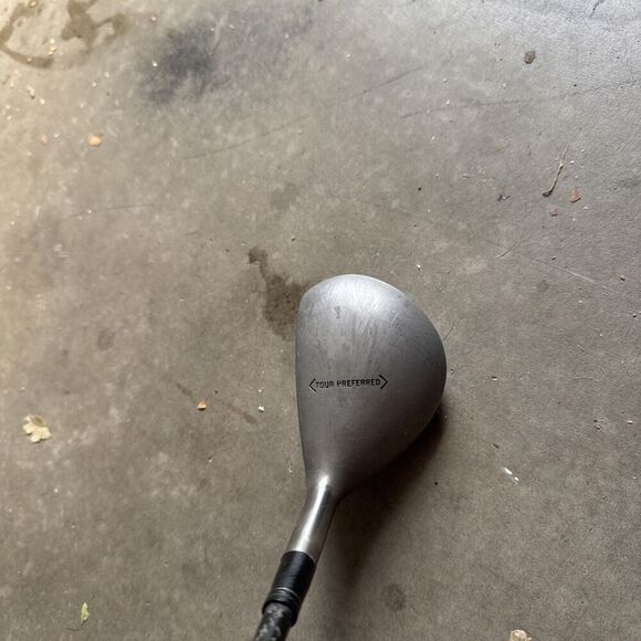Taylormade TOUR BRASSE 12° Loft. USA RH Tour Preferred - Picture 5 of 15
